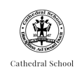 Cathedral school logo